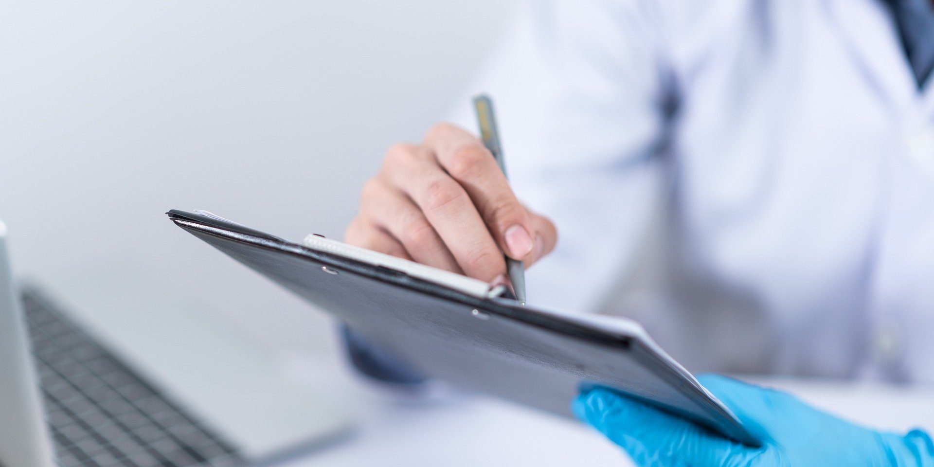 consultorios medicos